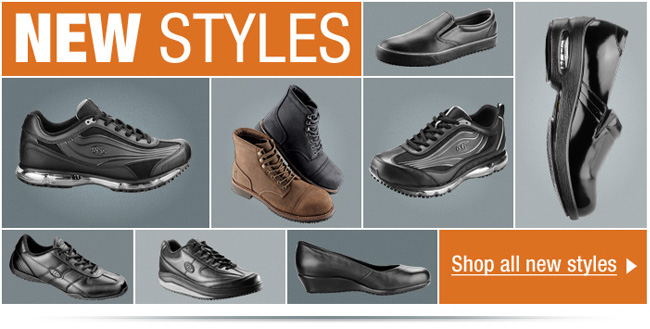 New Styles