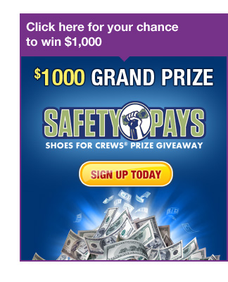 Safety Pays