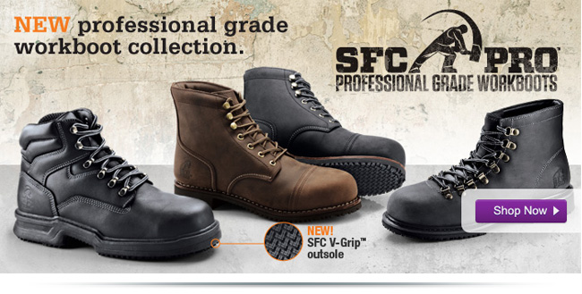 SFC Pro