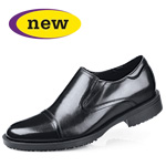 Statesman - Black / Men's