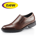Statesman - Men's / Brown
