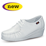 Comfortably Yours - women's / white