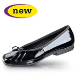 Ballerina - Black / Women's