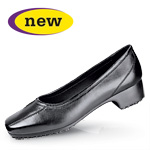 Grace - Black / Women's