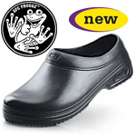 SFC Froggz® Pro - Black / Women's