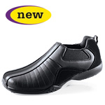Panther II - Black / Men's