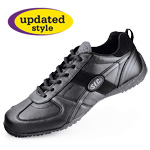 Nitro II - Black / Men's