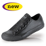 Old School E-Z - men's / black