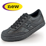 Shredder - men's / black