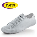 Old School Low-Rider - men's / white