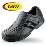 Talon - men's / black