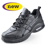 Evolution - Black / Men's