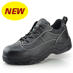 Blackhawk Non Metallic Safety Toe mens black