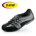 Pegasus - women's / black