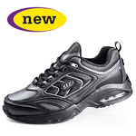 Revolution - Black / Women's