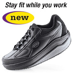 Energy - Black / Women's