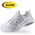 Revolution - White / Women's