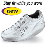 Energy - White / Women's