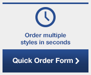 Quick Order Form