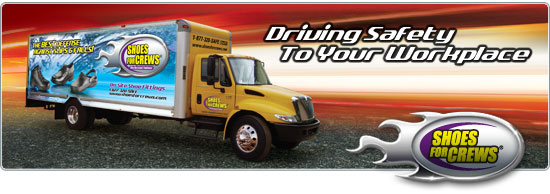 SFC Mobile Services - Driving Safety to Your Workplace!