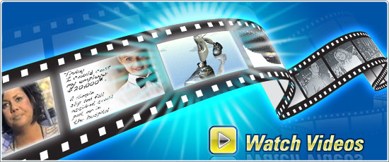 Shoes For Crews Video Clips