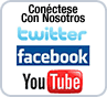 Conéctese Con Nosotros