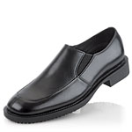 Morgan - Black / Men's