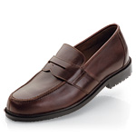 Legend - men's / brown