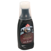 Kiwi Leather Scuff Cover - brown / 2.5 oz.