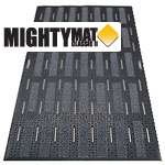 MightyMat™ Classic II Slip-Resistant Floor Mat