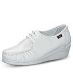 Comfortably Yours - White / Women's