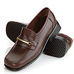 Diva - women's / brown