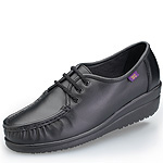 Comfortably Yours - Black / Women's