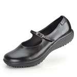 Mary Jane - Black / Women's