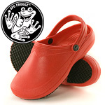 SFC Froggz™ - men's / coral