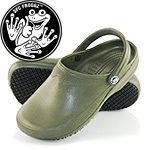 SFC Froggz™ - men's / olive green