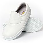Steel Toe Polar - men's / white