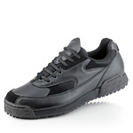 Pro-Classic III - Black / Men's