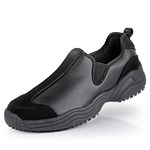 SmartShoe - Black / Men's