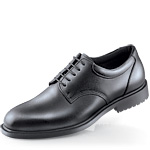 Cambridge - Black / Men's
