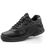 Falcon - Black / Women's