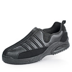 Panther - women's / black