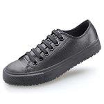 Old School Low-Rider - Black / Men's