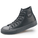 Old School Classic - Black / Men's