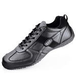 Nitro - men's / black