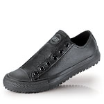 Old School E-Z - Black / Men's