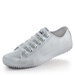 Old School Low-Rider - White / Men's