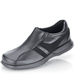 Lotus - Black / Women's
