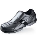 Talon - Black / Men's