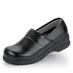 Euro Clog - Black / Women's